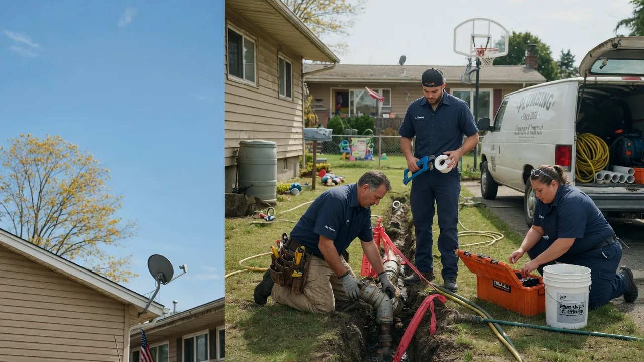 Garbage Disposal Replacement in Sutherland, VA near me